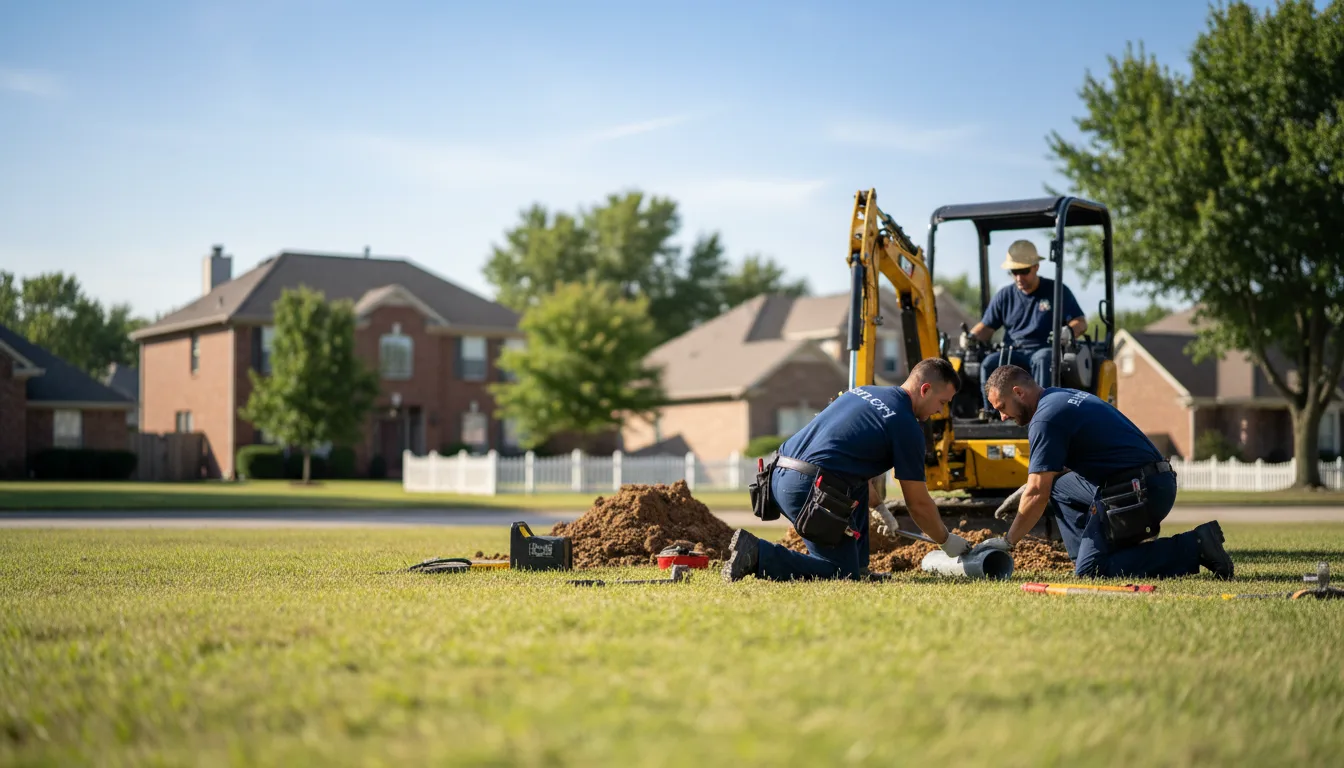 Water Heater Repair in Bement, IL near me